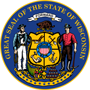Wisconsin State Seal